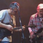 Fuimos Viejos en Munro