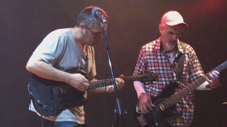 Fuimos Viejos en Munro