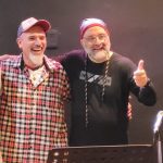 Fuimos Viejos en Munro